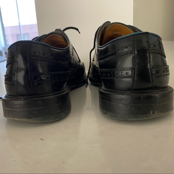 Paul Smith Shoes